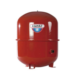 Бак расширительный Zilmet CAL-Pro 35 л на ножках, 4 бар, 3/4"