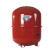 Бак расширительный на ножках CAL-PRO 50 л 3/4″G Ø407 H=507 мм 4 bar –10+99°C Zilmet S.p.A.