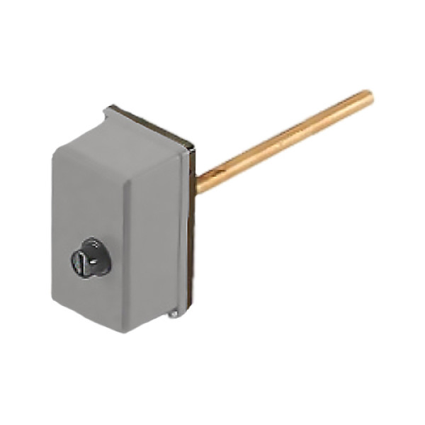 Аварійний термостат Afriso LSC1 IMIT 90-110 ° CG 1/2 "120 мм