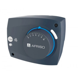 Электрический привод Afriso ARM 749 230B 120 сек