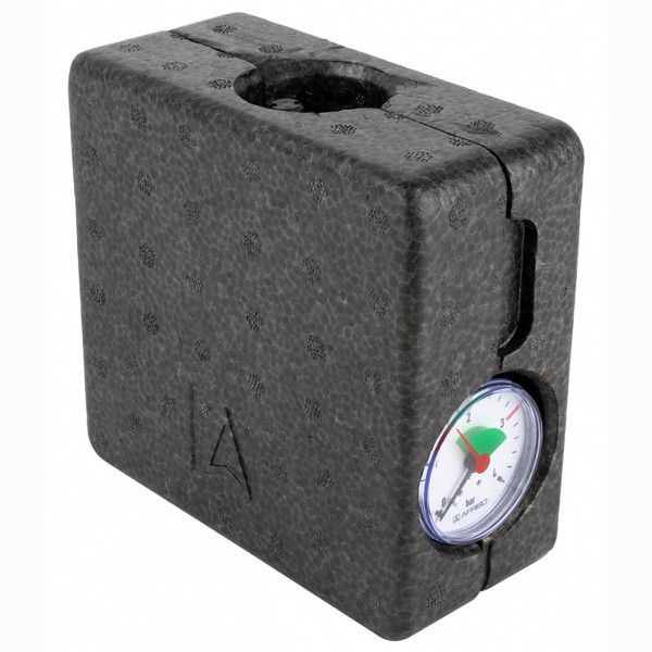 Група безпеки Afriso KSG mini  котла 50 кВт, 3 бар