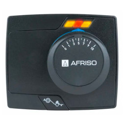 Привід Afriso ARM 703, 2-точки, 230 В, 12 сек