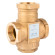 Термический клапан Afriso ATV 556, DN32, Rp 1 1/4" Kvs 12, 60 °C