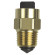 Отсечной клапан Afriso 3/8" х1/2"