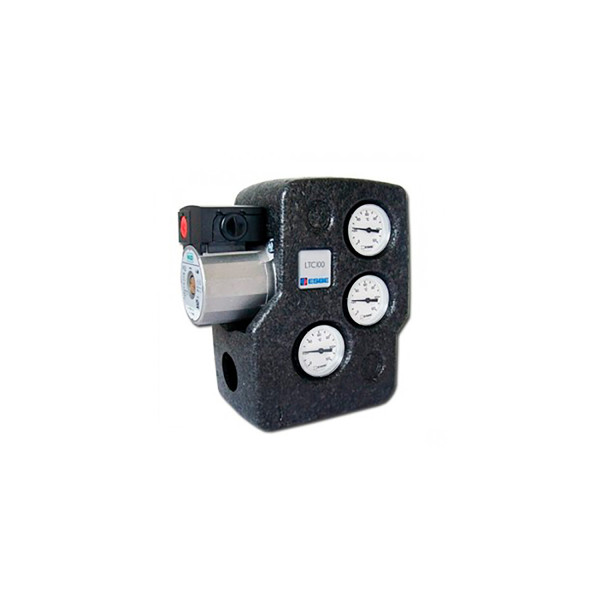 Смесительное устройство Afriso LTC141 – 171 ESBE 35 С Rp 1"