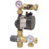 Смесительный модуль Afriso BTU 501 для теплого пола с клапаном АТМ, насос Grundfos UPM3 Auto