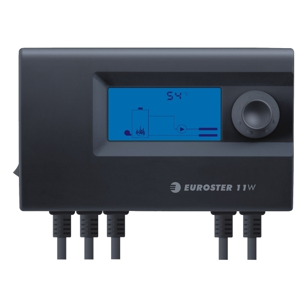 Термоконтроллер Euroster 11W