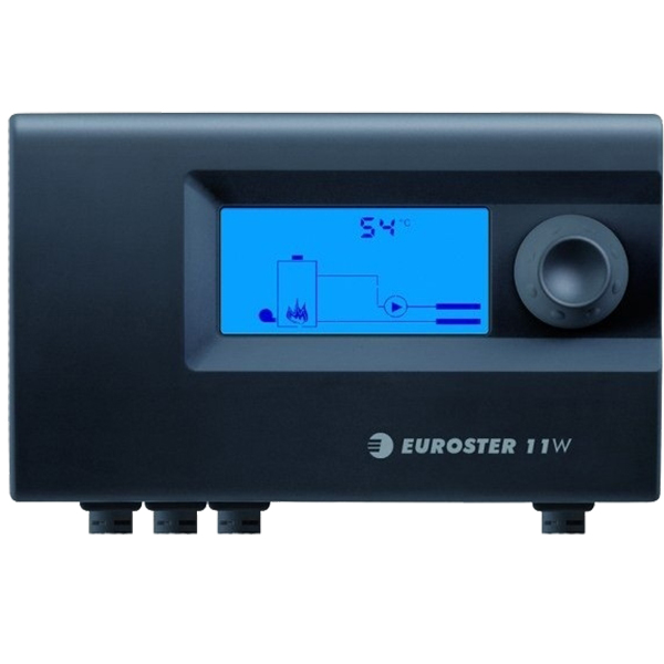 Термоконтроллер Euroster 11B