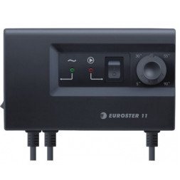 Термоконтроллер Euroster 11C