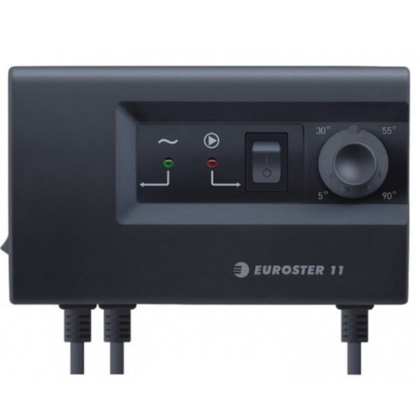 Термоконтроллер Euroster 11C