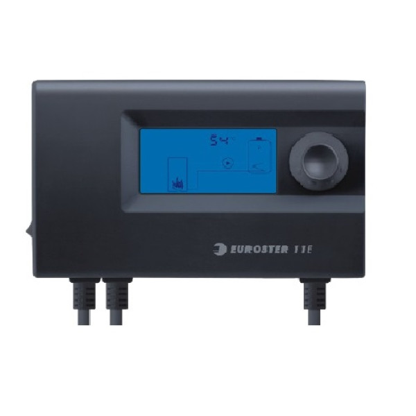 Термоконтроллер Euroster 11E