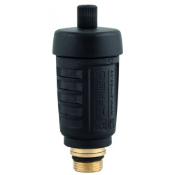 Розповітрювач автоматичний гібридний Afriso 3/8"
