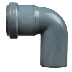 Колено Aquer 90° 40 мм