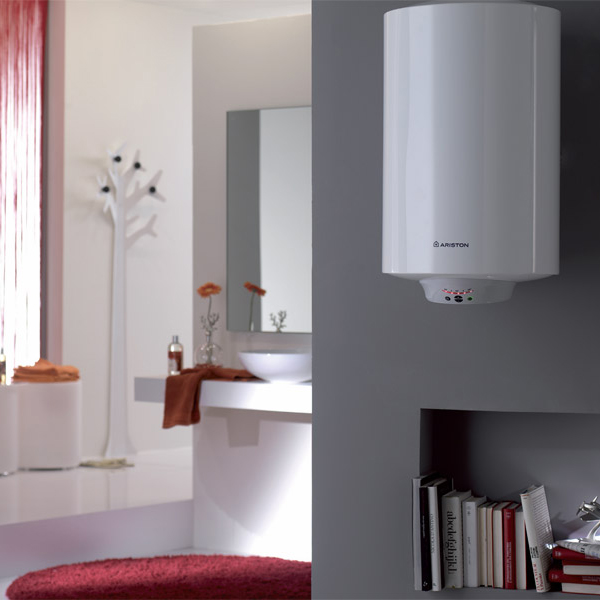 Бойлер Ariston PRO ECO 100 V DRY HE