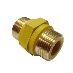 Муфта для газу Berke Plastik ППР 1/2 "