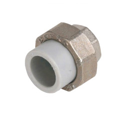 PP-R американка Вerke Рlastic НР 25x1/2"