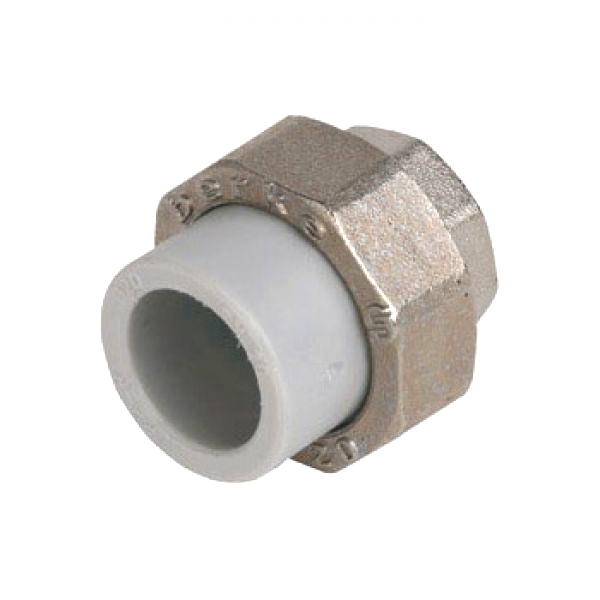 PP-R американка Вerke Рlastic в.р. 32x3/4"