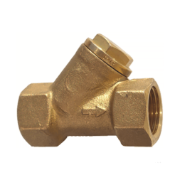 Фильтр магистральный Ø1/2″ с ушком для пломбирования PN16 0/+95°C Idrosanitaria Bonomi S.p.a.
