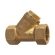 Фильтр магистральный Ø1/2″ с ушком для пломбирования PN16 0/+95°C Idrosanitaria Bonomi S.p.a.