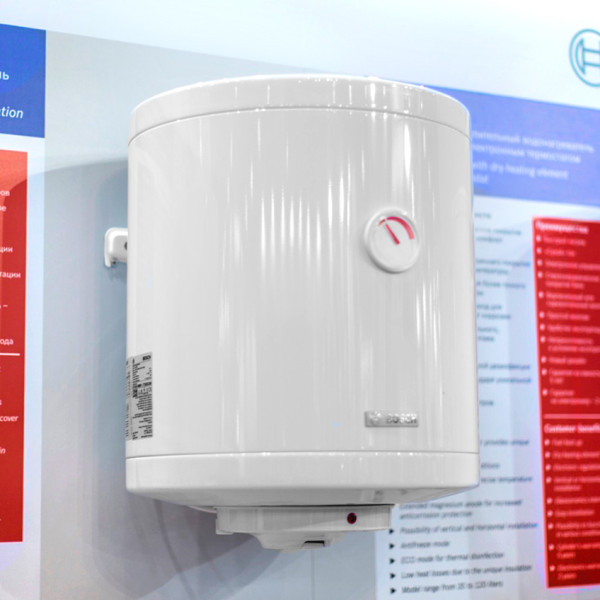 Электрический бойлер Bosch Tronic 2000 Т ES 080-5 2000W BO M1X-KTWVB