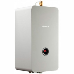 Электрический котел Bosch 4 кВт Tronic Heat 3500 ErP