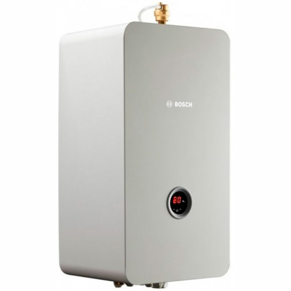 Электрический котел Bosch 15 кВт Tronic Heat 3500 ErP