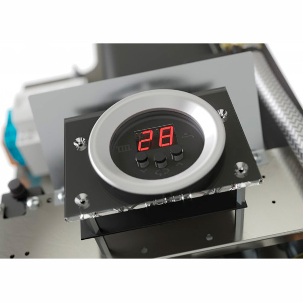 Электрический котел Bosch 15 кВт Tronic Heat 3500 ErP