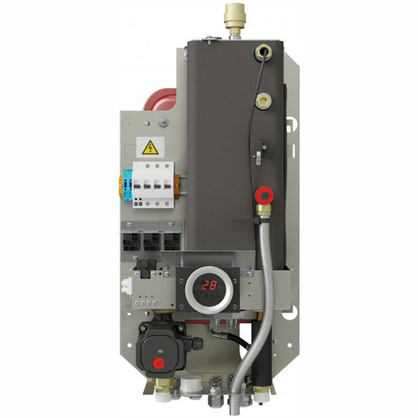 Электрический котел Bosch 15 кВт Tronic Heat 3500 ErP