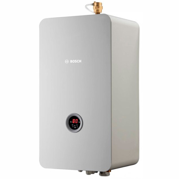 Электрический котел Bosch 15 кВт Tronic Heat 3500 ErP