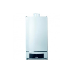 Газовый конденсационный котел Buderus Logamax Plus одноконтурный GB162 85 V2