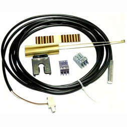 Комплект подключения бака Buderus AS 1.6 для S120, HS70 и HS110