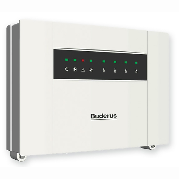 Модуль Buderus Logamatic MCM10 для Logamatic EMS