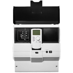 Система управления котлов Buderus Logamatic 4122 "UA"