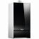 Газовый котел Buderus Logamax plus GB172i 35 настенный черный конденсационный