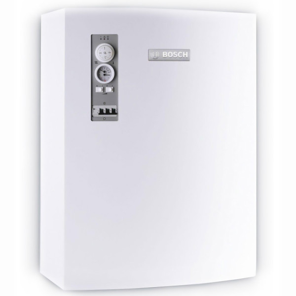 Электрический котел Bosch Tronic 5000 H настенный 18 кВт