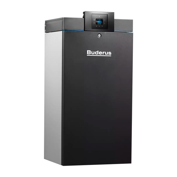 Одноконтурный газовый конденсационный котел Logamax Plus GB272-150 H