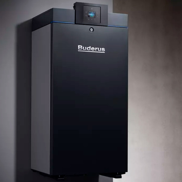 Одноконтурный газовый конденсационный котел Logamax Plus GB272-150 H
