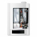 Газовый конденсационный котел Buderus Logamax Plus GB172 24 T50 со встроенным баком ГВС