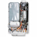 Газовый конденсационный котел Buderus Logamax Plus GB172 24 T50 со встроенным баком ГВС