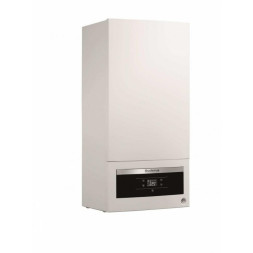 Двоконтурний конденсаційний котел Buderus Logamax plus GB062-24 KD