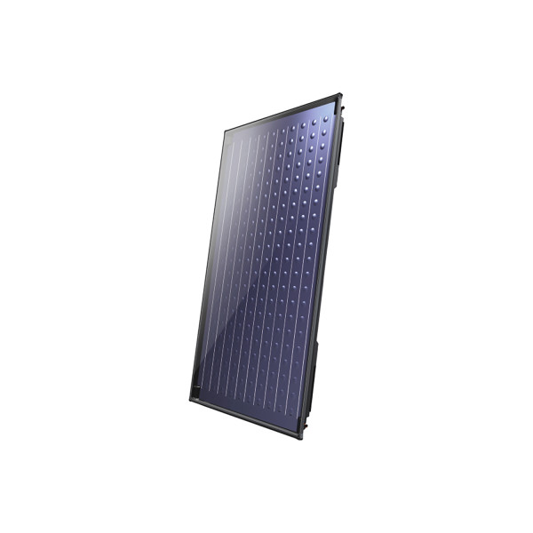 Солнечный коллектор Buderus Logasol горизонтальный SKT 1.0 w