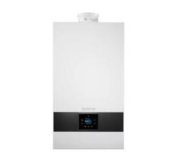 Газовый котел одноконтурный конденсационный Будерус Logamax plus GB172i.2-15 W H