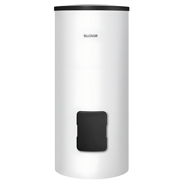 Пакетное предложение: Logamax plus GB172iW-35, бивалентный бак SM300/5W, система управления RC310