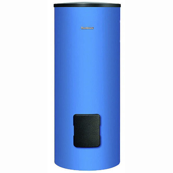 Бак-накопитель вертикальный Buderus Logalux SF300 - 5-50