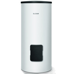 Бак-водонагреватель вертикальный Buderus Logalux SU160 - 5W белый