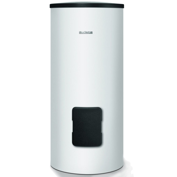 Бак-водонагреватель вертикальный Buderus Logalux SU160 - 5W белый