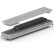 Конвектор внутрипольный Carrera M-Inox 230/1500/65 Золото 