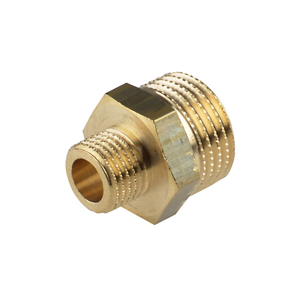 Латунный переходник Cherbros НН 2''х1 1/4" Normal