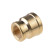 Латунный переходник Cherbros вн-вн 1 1/2"х1 1/4" Normal