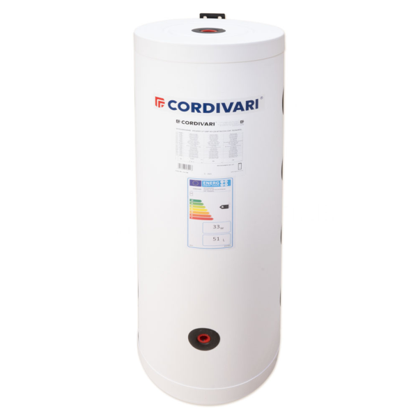 Буферная емкость Cordivari Volano UP GBP 100 л